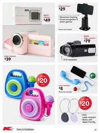 Kmart catalogue Page 32