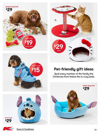 Kmart catalogue Page 33