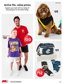 Kmart catalogue Page 35