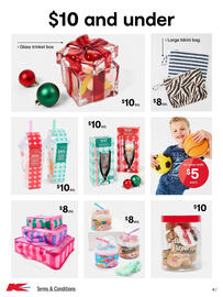 Kmart catalogue Page 4