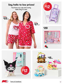 Kmart catalogue Page 5