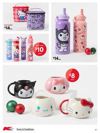 Kmart catalogue Page 6