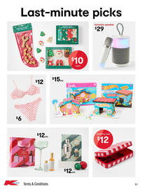 Kmart catalogue Page 8
