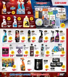 Auto One catalogue Page 11