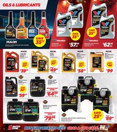 Auto One catalogue Page 12
