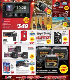 Auto One catalogue Page 16