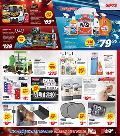 Auto One catalogue Page 3