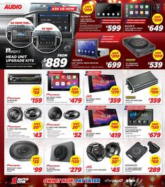 Auto One catalogue Page 4