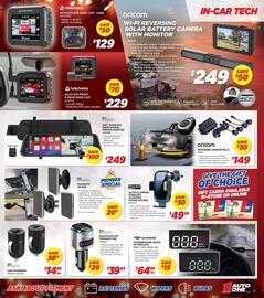 Auto One catalogue Page 5