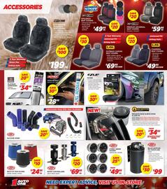 Auto One catalogue Page 6