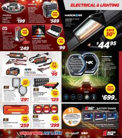 Auto One catalogue Page 7