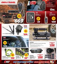 Auto One catalogue Page 8