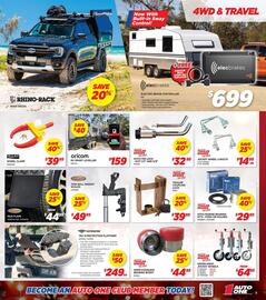 Auto One catalogue Page 9