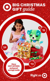 Target catalogue Page 1