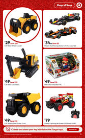 Target catalogue Page 11