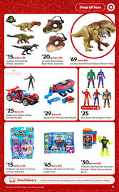 Target catalogue Page 13