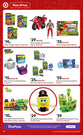 Target catalogue Page 14