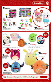 Target catalogue Page 17