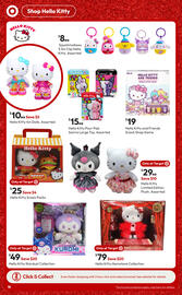 Target catalogue Page 18
