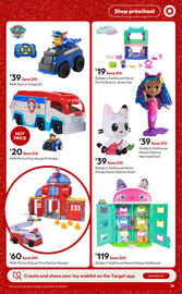 Target catalogue Page 29