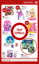 Target catalogue Page 3