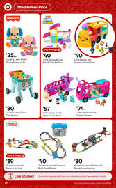 Target catalogue Page 30