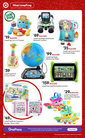 Target catalogue Page 32