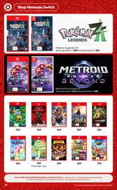 Target catalogue Page 38