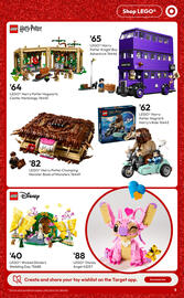 Target catalogue Page 5