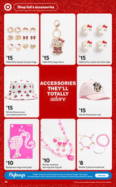 Target catalogue Page 50