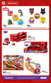 Target catalogue Page 8