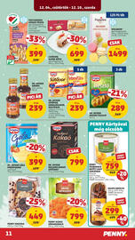 PENNY akciós újság hét 49 Oldal 11