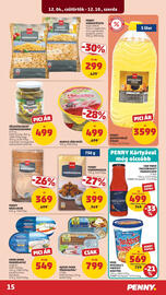 PENNY akciós újság hét 49 Oldal 15