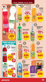 PENNY akciós újság hét 49 Oldal 16