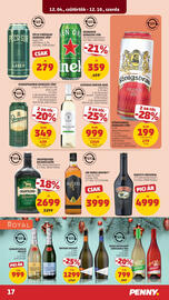 PENNY akciós újság hét 49 Oldal 17