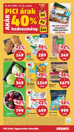 PENNY akciós újság hét 49 Oldal 24