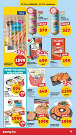 PENNY akciós újság hét 49 Oldal 4