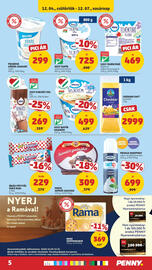 PENNY akciós újság hét 49 Oldal 5