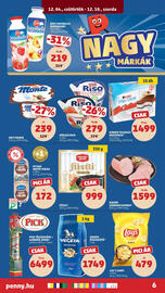 PENNY akciós újság hét 49 Oldal 6