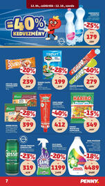 PENNY akciós újság hét 49 Oldal 7