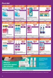 Discount Drug Stores catalogue Page 10