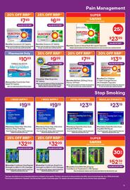 Discount Drug Stores catalogue Page 11