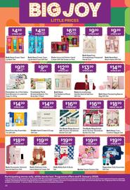 Discount Drug Stores catalogue Page 22