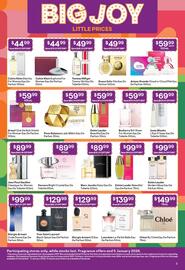 Discount Drug Stores catalogue Page 3