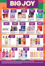 Discount Drug Stores catalogue Page 4
