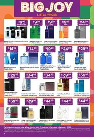 Discount Drug Stores catalogue Page 6