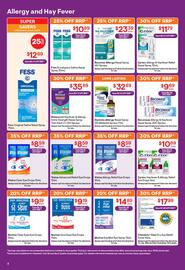 Discount Drug Stores catalogue Page 8