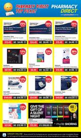 Pharmacy Direct catalogue Page 12