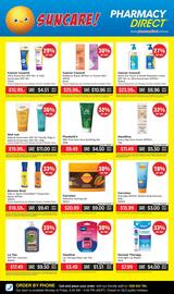 Pharmacy Direct catalogue Page 14