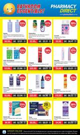Pharmacy Direct catalogue Page 15